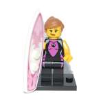 Фигурка LEGO Minifigures