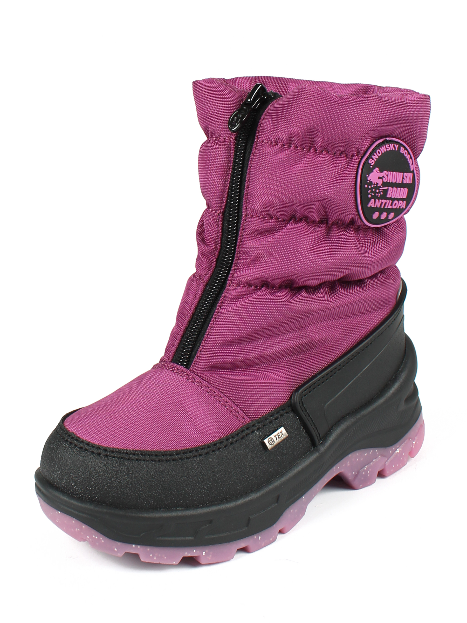 Ботинки Antilopa AL 16194 - фото 10