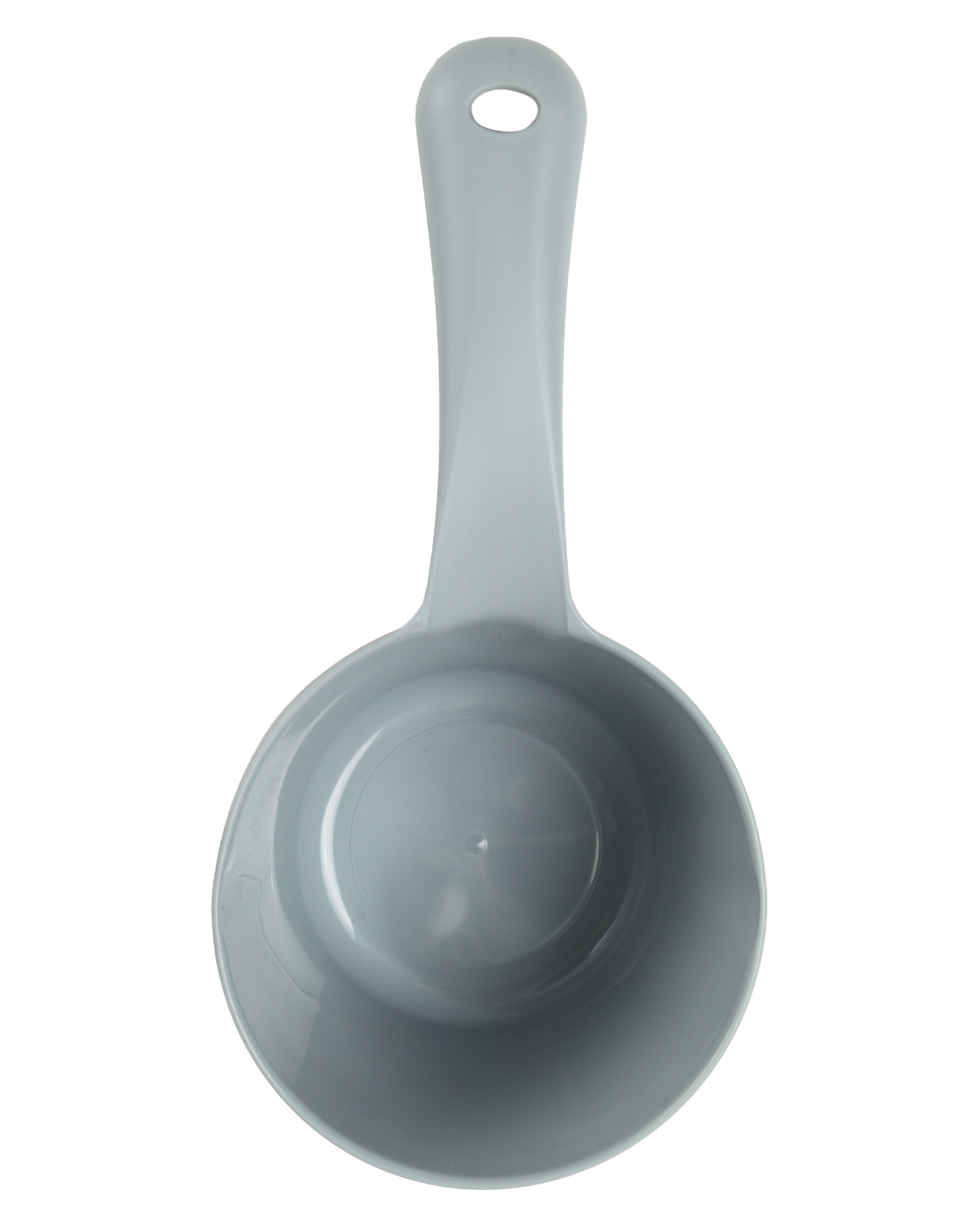 Ковш Babyton 1 л Splash серый - фото 4