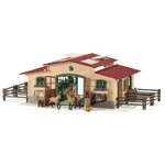 Игровой набор SCHLEICH
