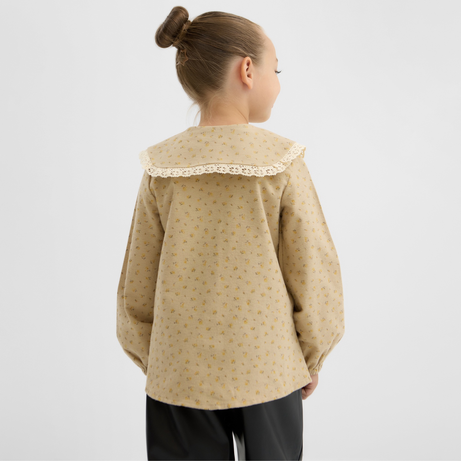 Рубашка Kaftan 10656607 - фото 3