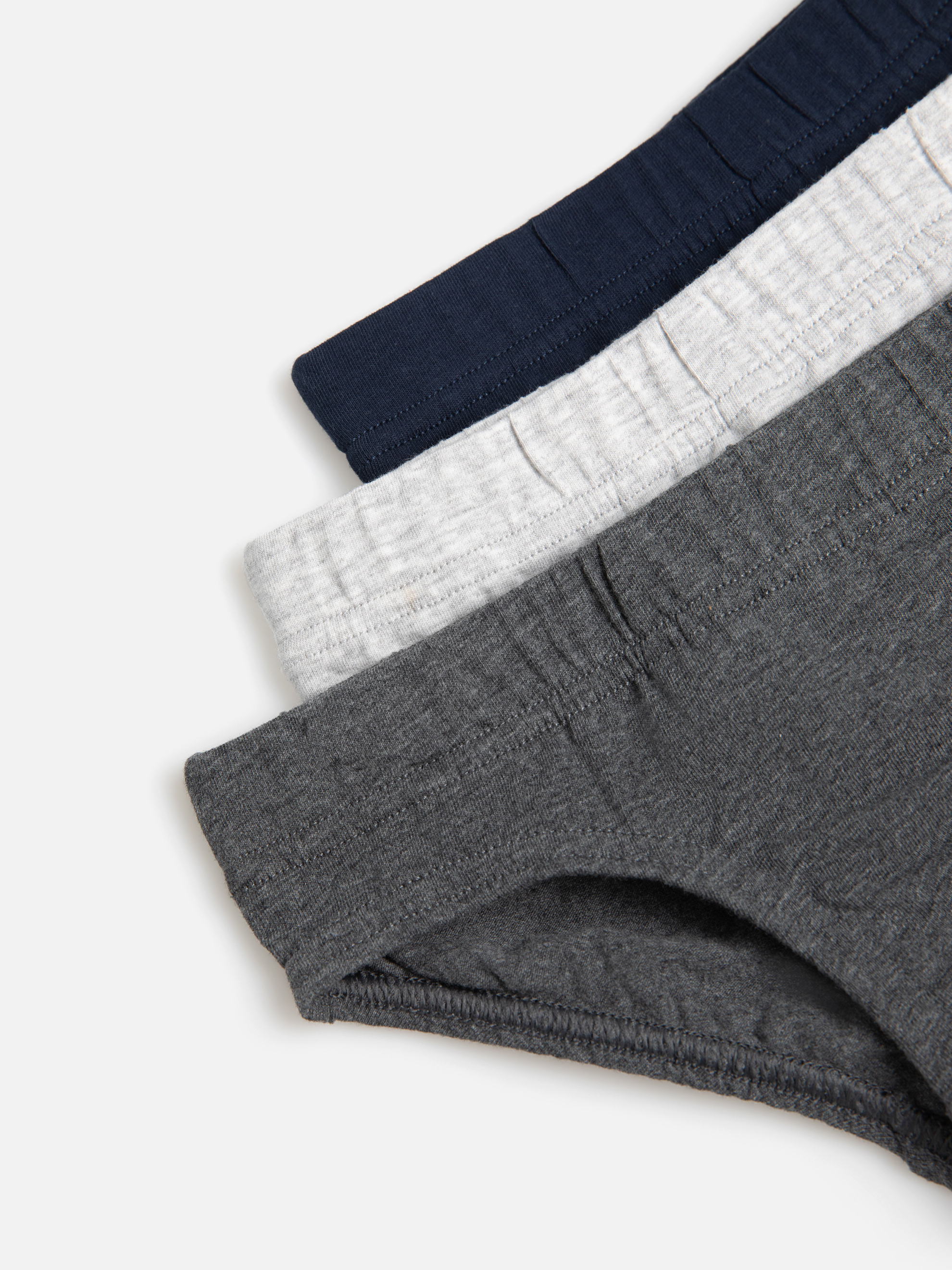 Трусы 3 шт Acoola 20124120074_0071769 - фото 2