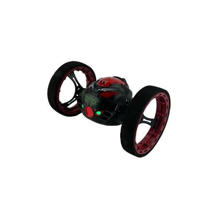 Робот РУ Happy Cow Stunt Bounce Car