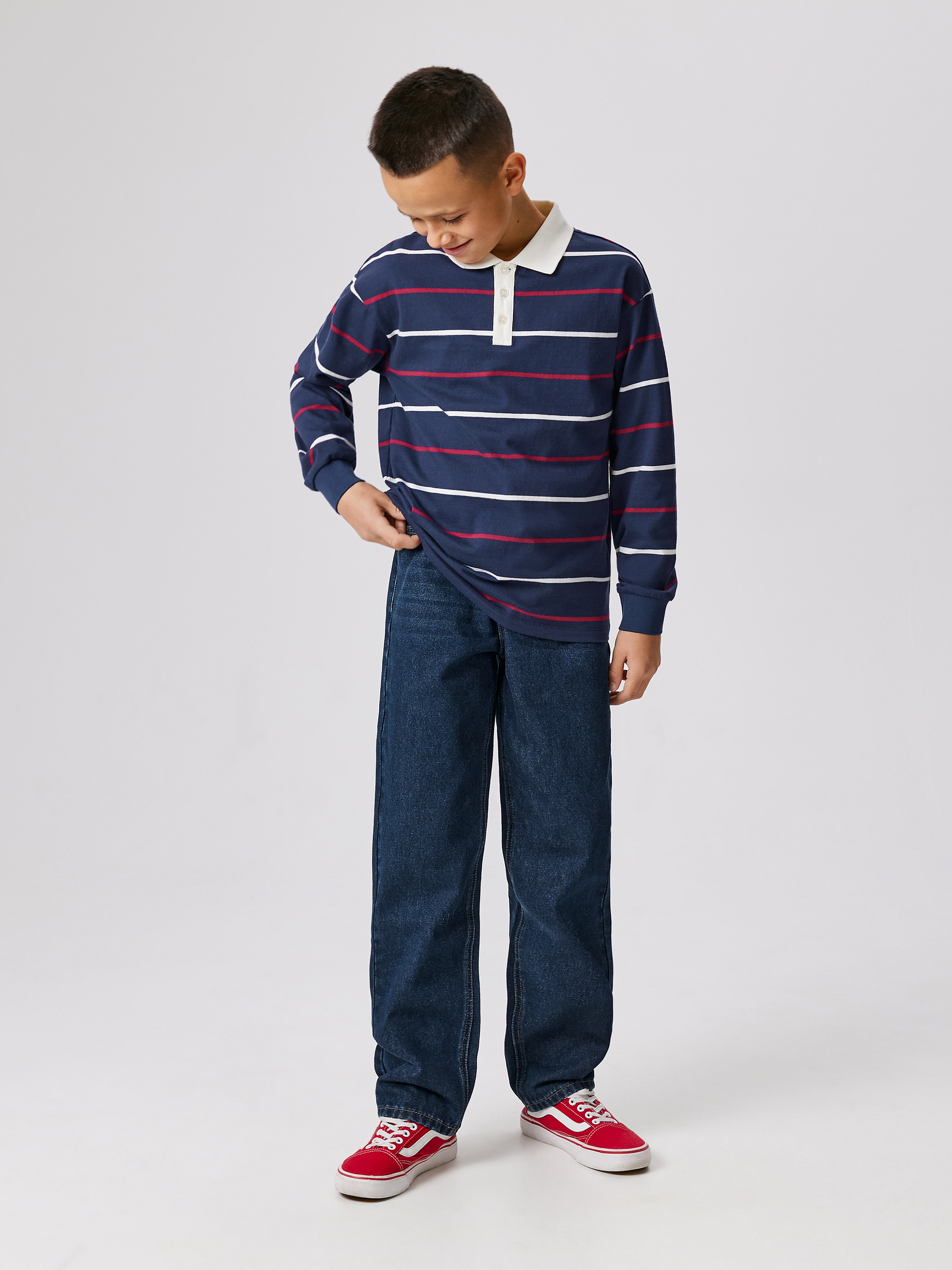 Джинсы Acoola 20110440106_0093453 - фото 5