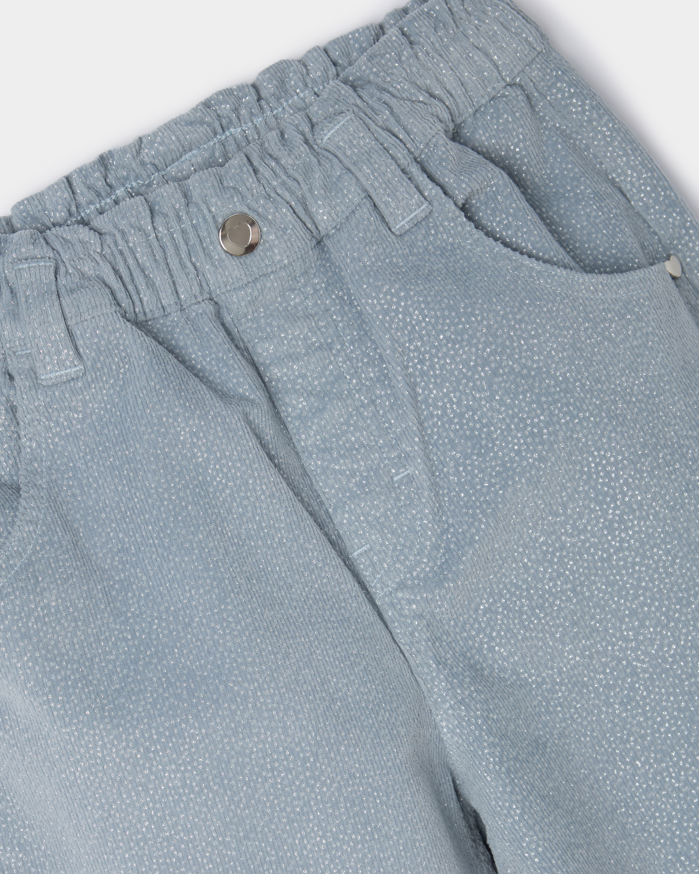 Брюки Futurino FG-SS26-06-1FUkg-66 - фото 3