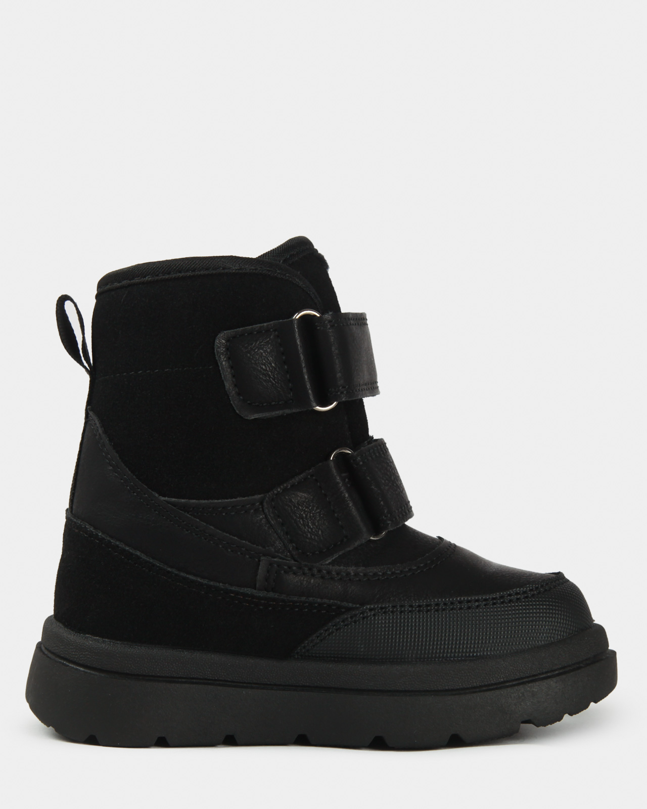 Ботинки Tombi W25ZRibWB-238-99 - фото 2