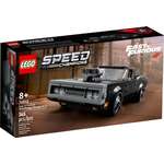 Конструктор LEGO Speed Champions 76912 345 дет.
