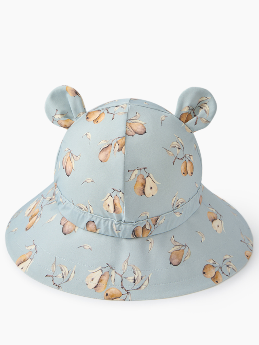 Панама Happy Baby 50646-0_pears - фото 11