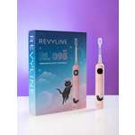 Зубная щетка электрическая Revyline от 7 лет 1 шт.