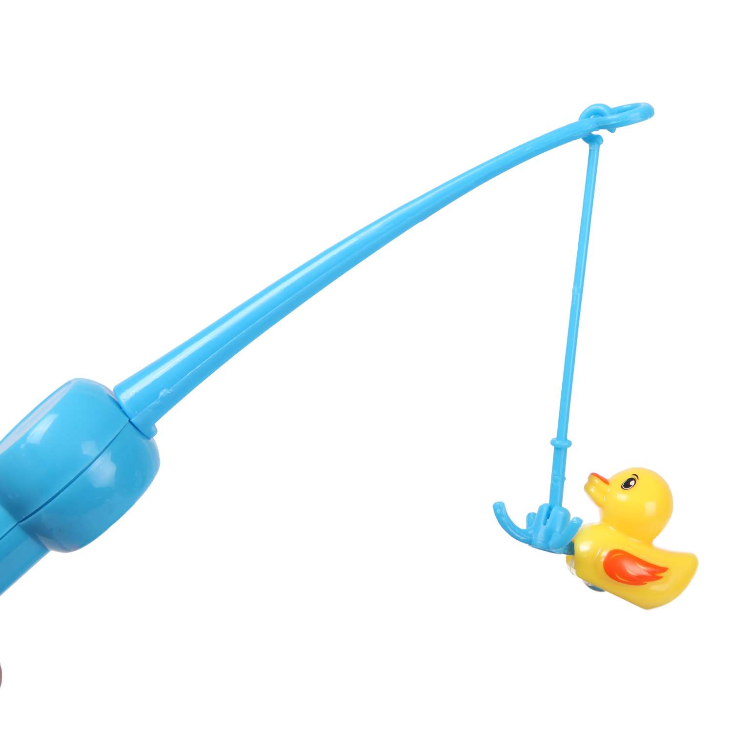 Настольная игра Attivio Уточки на удочке - фото 17