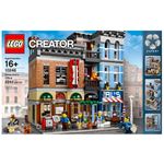 Конструктор LEGO Creator 2670 дет.