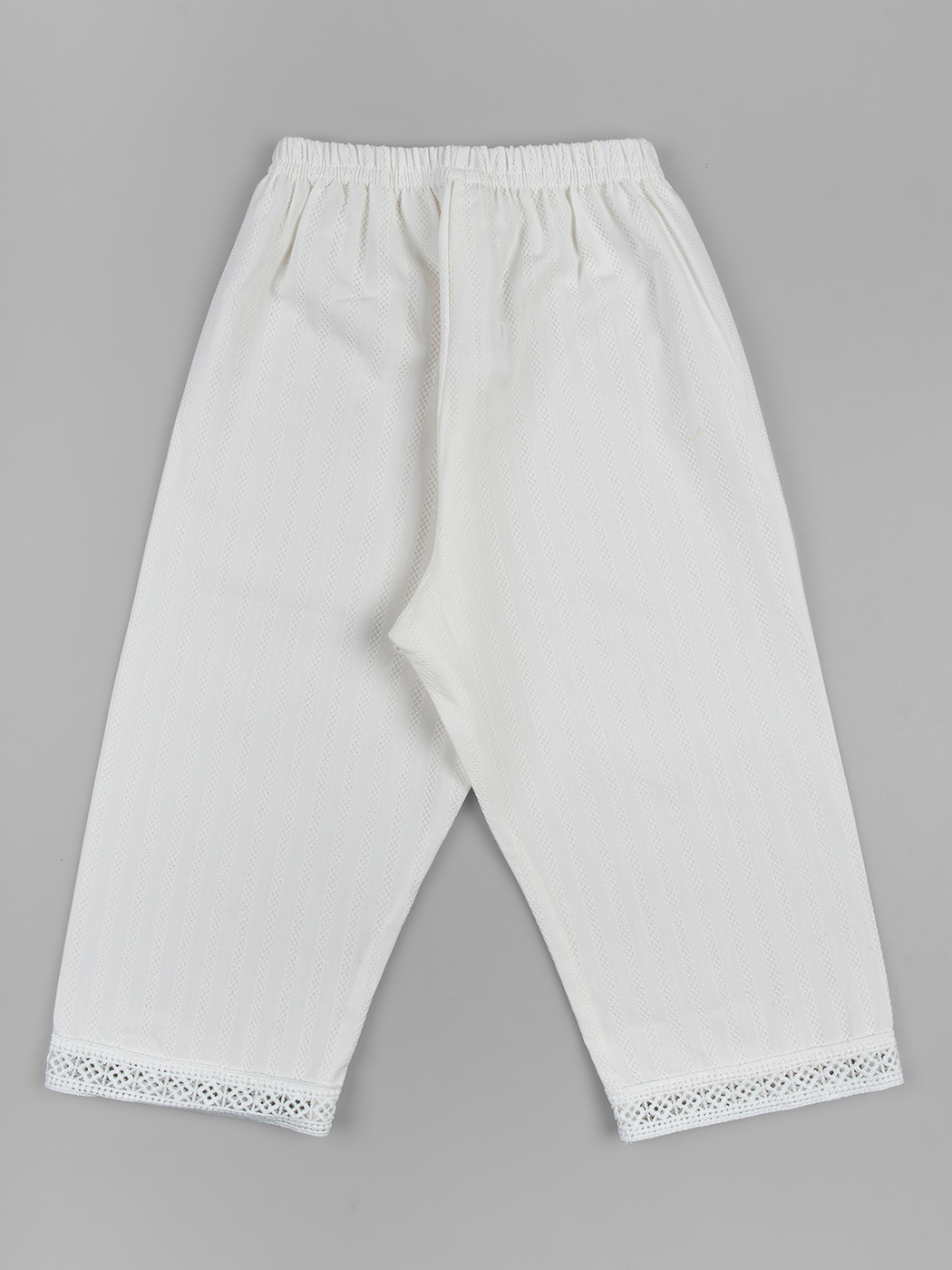 Крестильный комплект LEO 7005А_молочный - фото 8