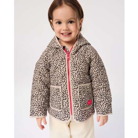 Куртка BabyGo