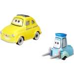 Игровой набор Cars Тачки 1:64