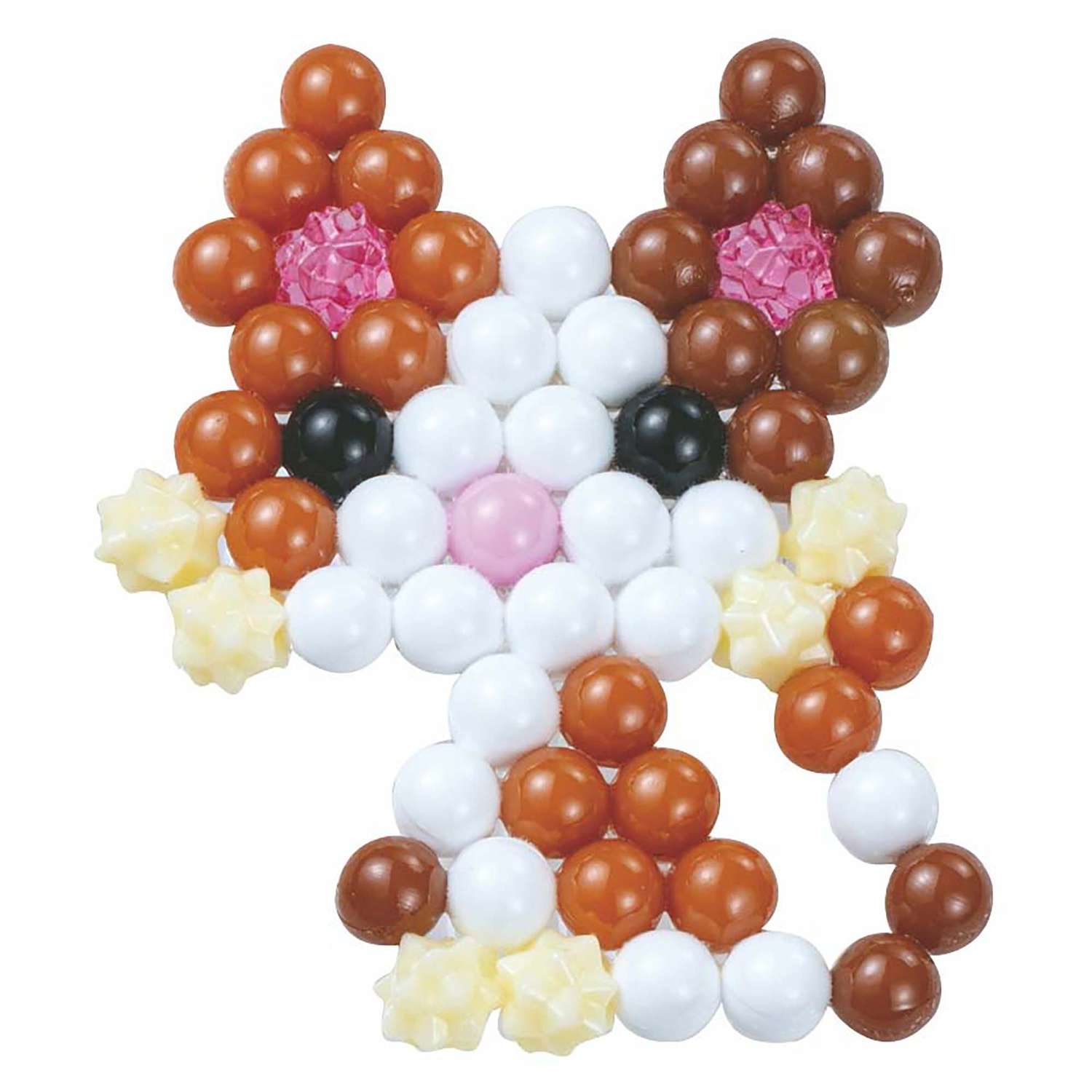 Аквамозаика Aquabeads Зверюшки - фото 10