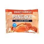 Панкейк Snaq Fabriq мягкая карамель 45г