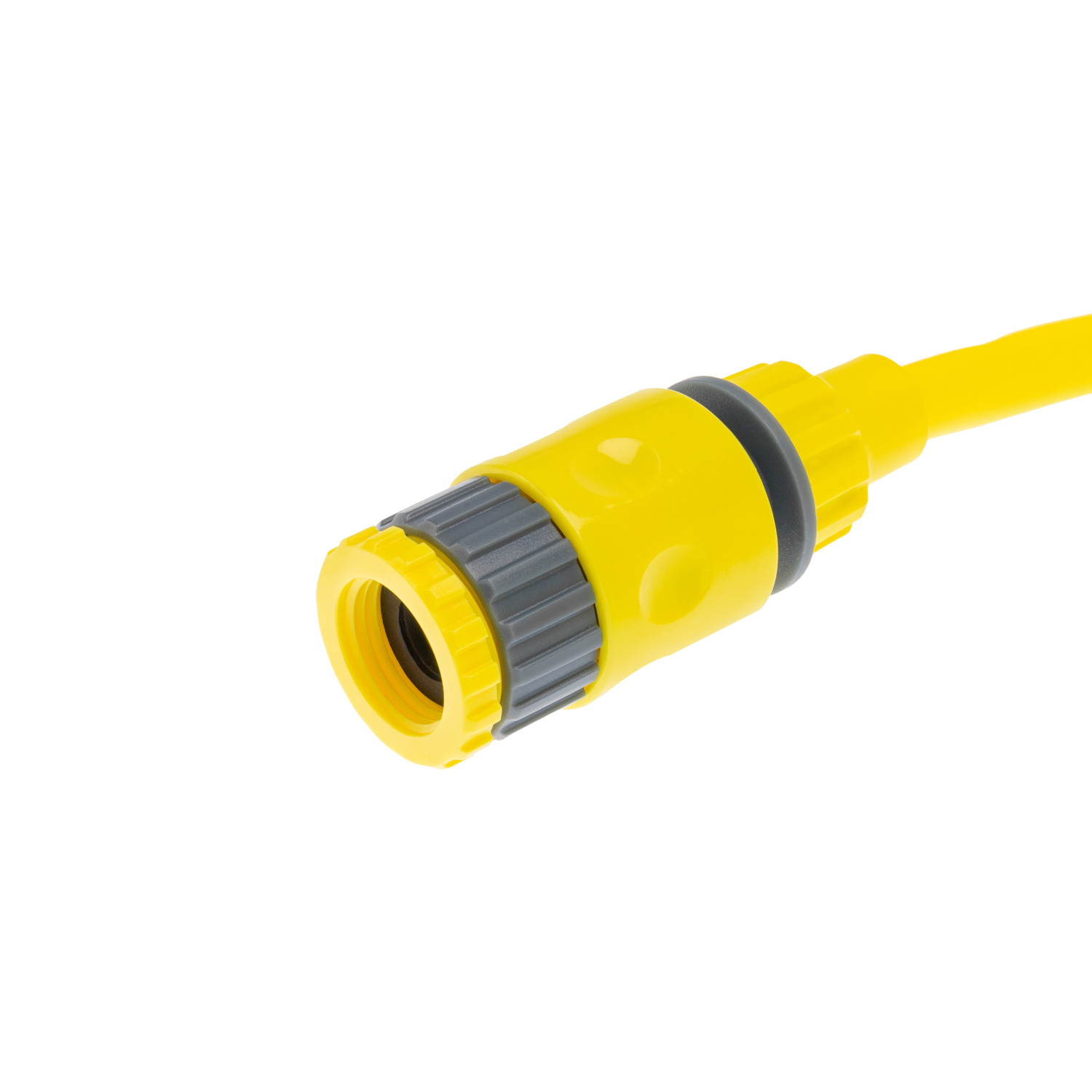 Катушка мини со шлангом, 10мм, 10м, пистолет-распылитель - фото 11