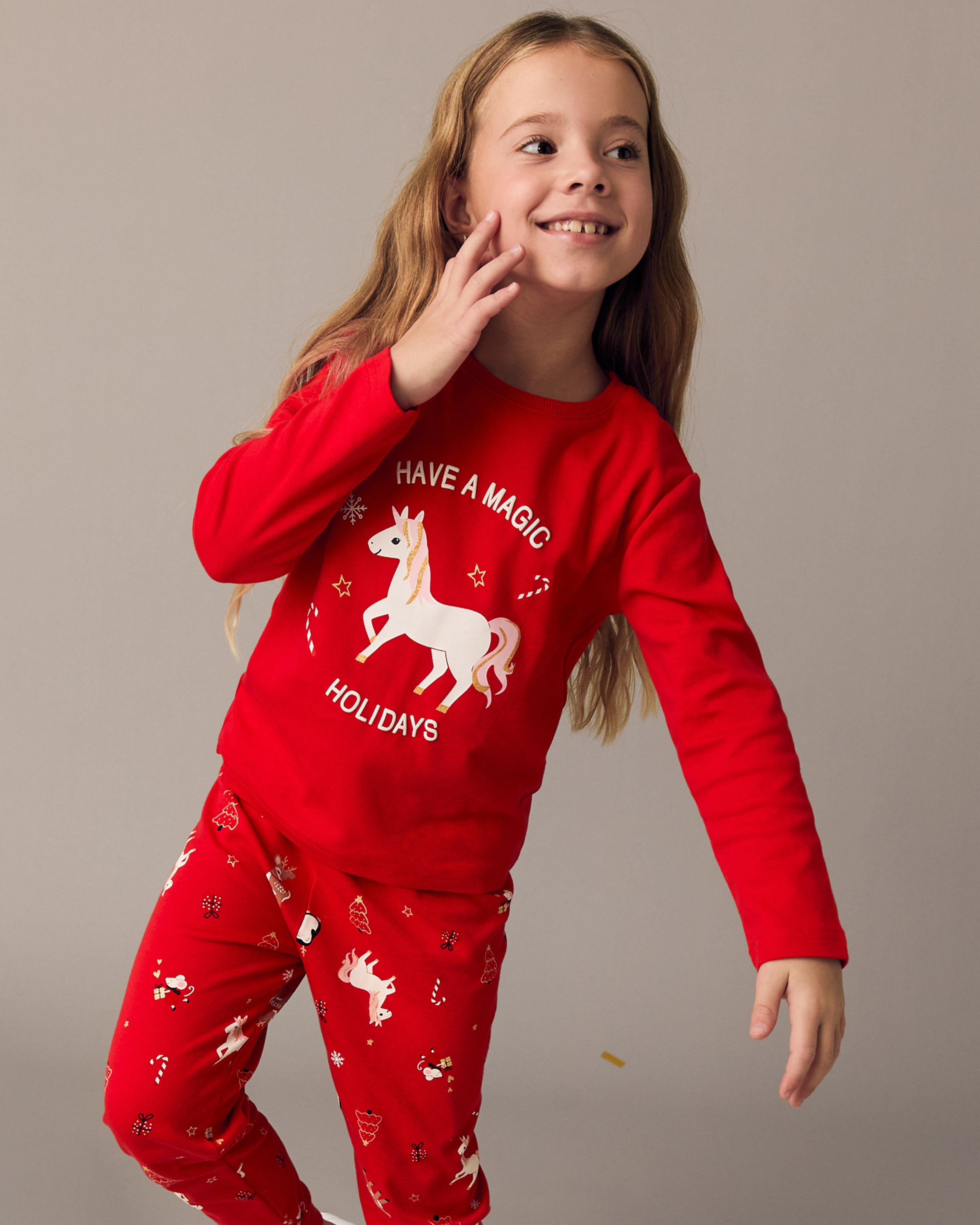 Пижама Futurino W25FU6-NPJ5kg-11 - фото 1