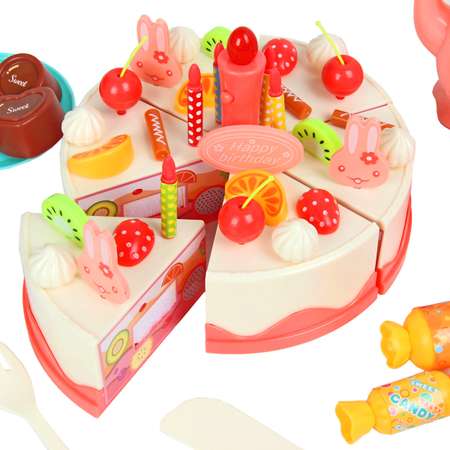 Игрушка Veld Co продукты