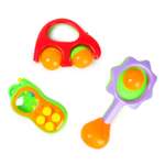 Игрушка BOMEI TOYS погремушка