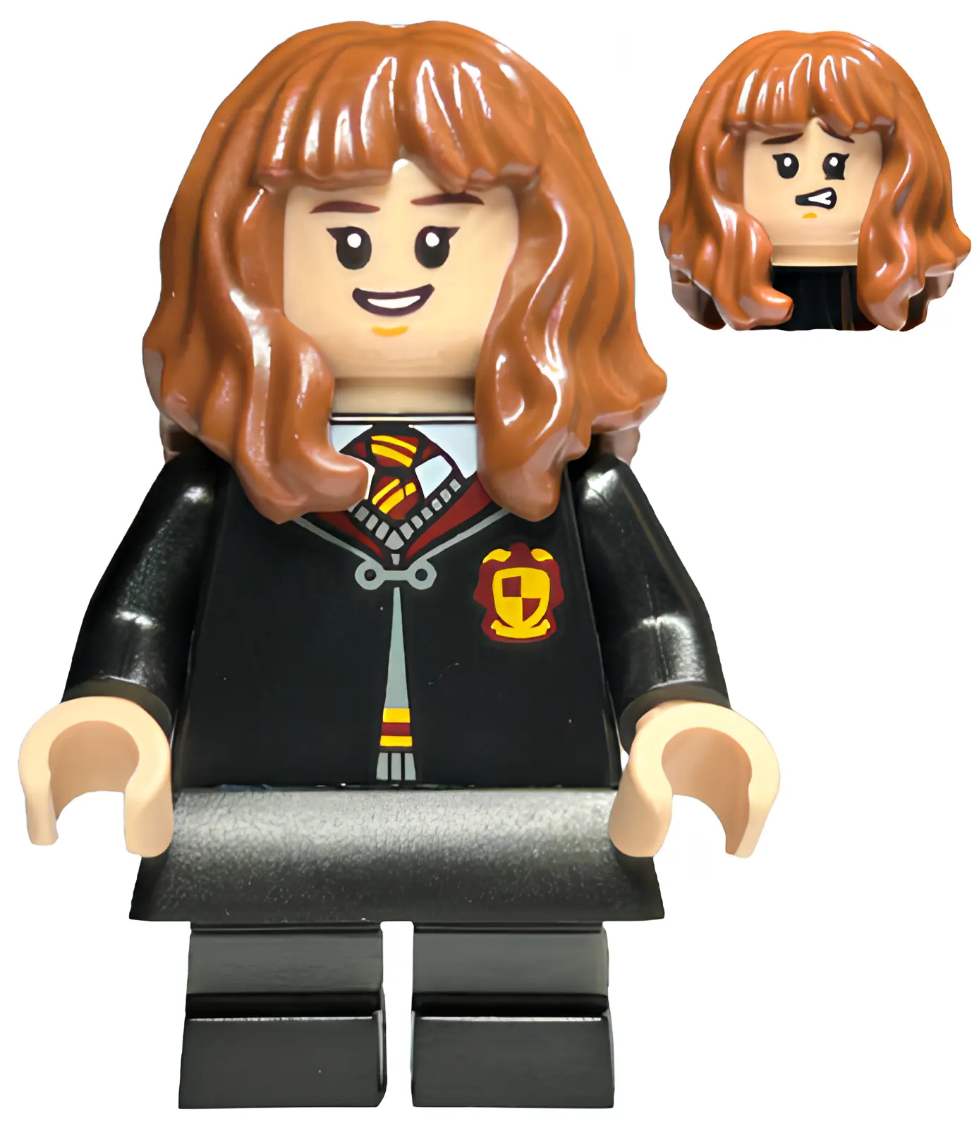 Фигурка LEGO Hermione Granger - фото 1