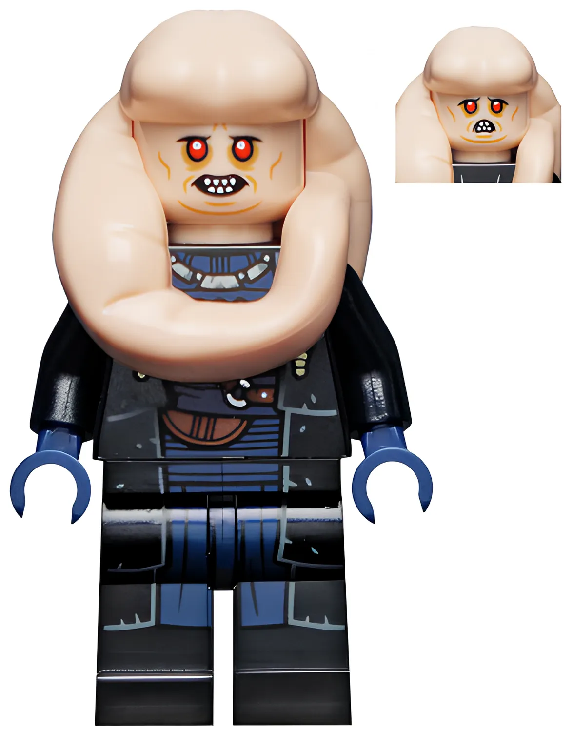 Фигурка LEGO Bib Fortuna - фото 1