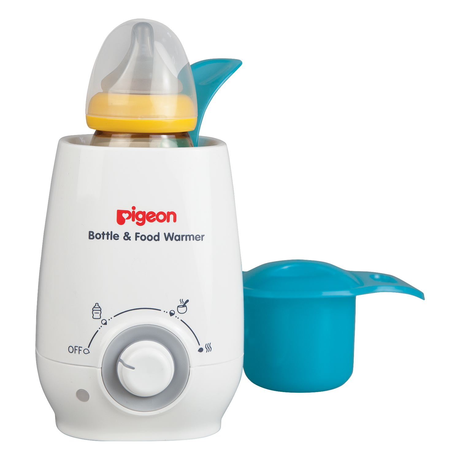 Подогреватель Pigeon - фото 1