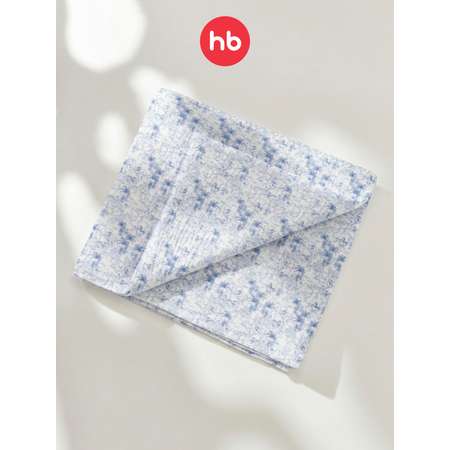 Пелёнка Happy Baby 100х120 см 1 шт.