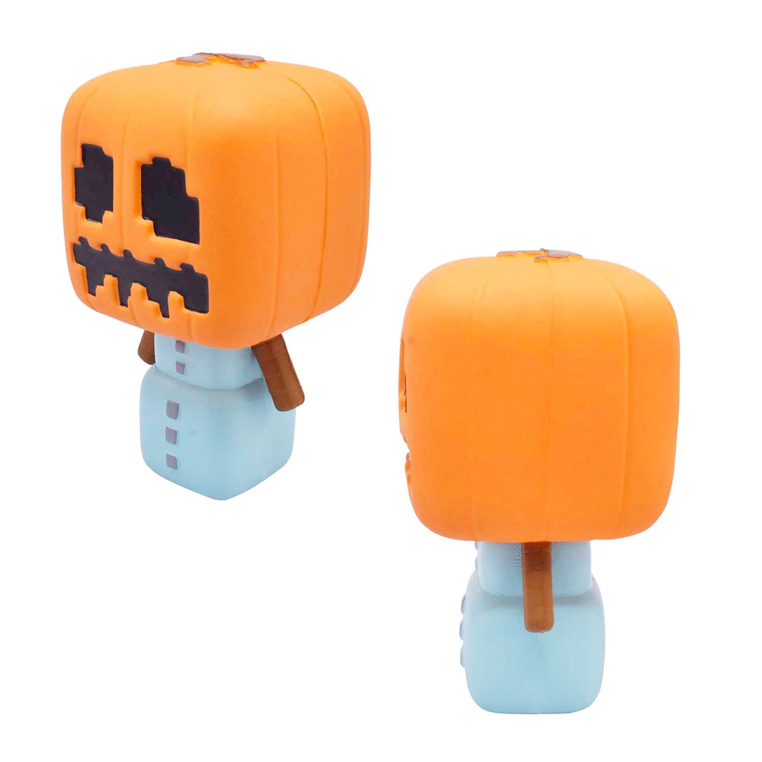 Сквиш Just Toys снежный голем - фото 11