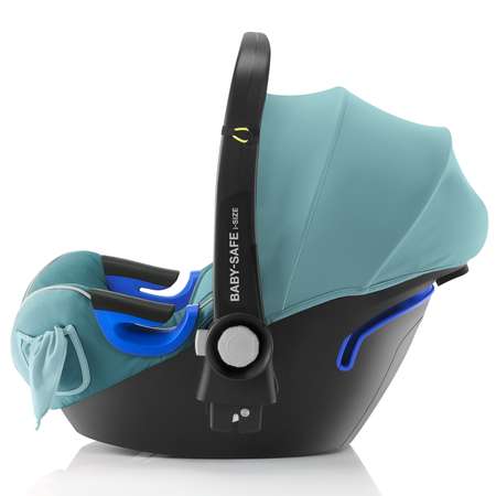 Автокресло Britax Roemer 0 (0 -13 кг)
