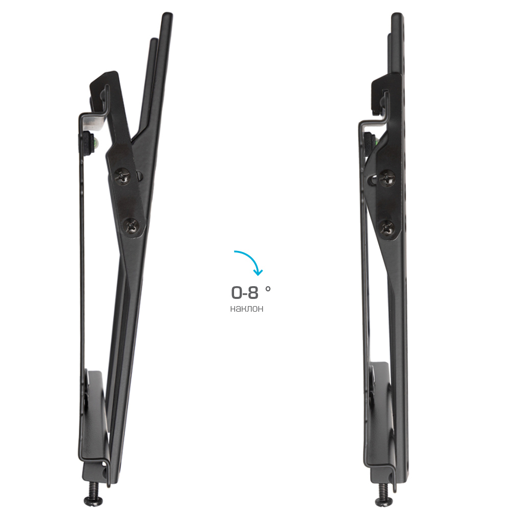 Кронштейн KROMAX IDEAL-6 - фото 4