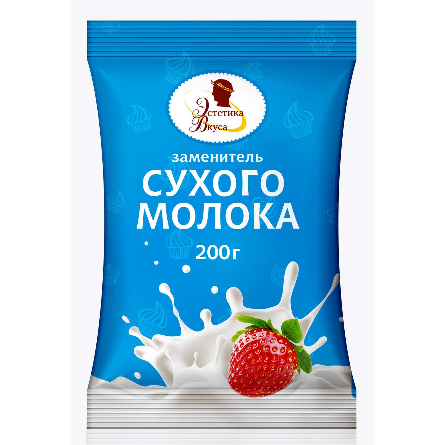 Заменитель сухого молока Эстетика вкуса 150г - фото 1