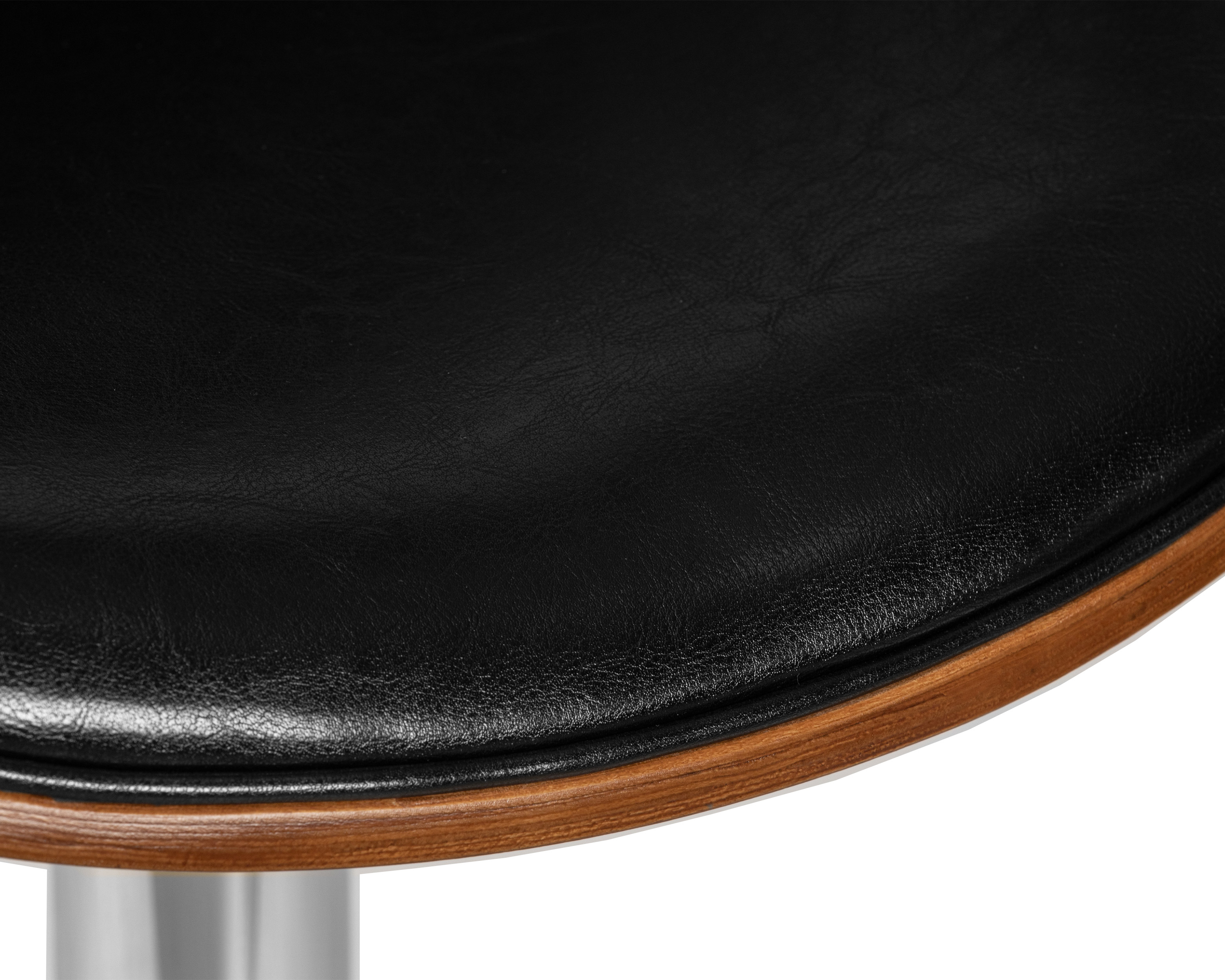 Стул DOBRIN KARTER 2 шт. - фото 8