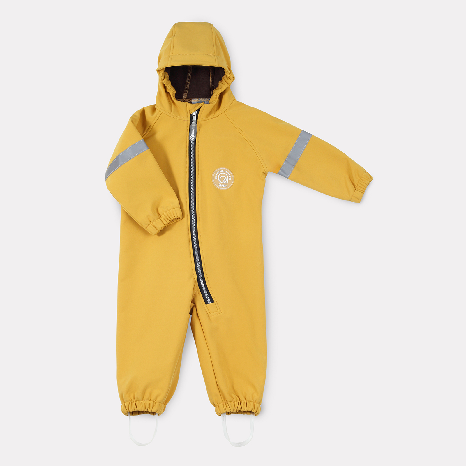 Комбинезон Rant 4610477386246 - фото 1