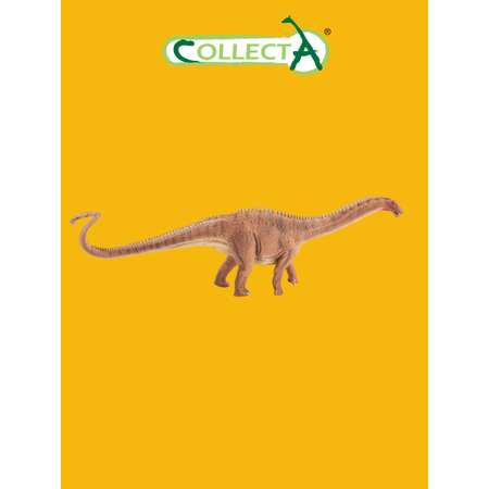 Фигурка Collecta Бронтозавр