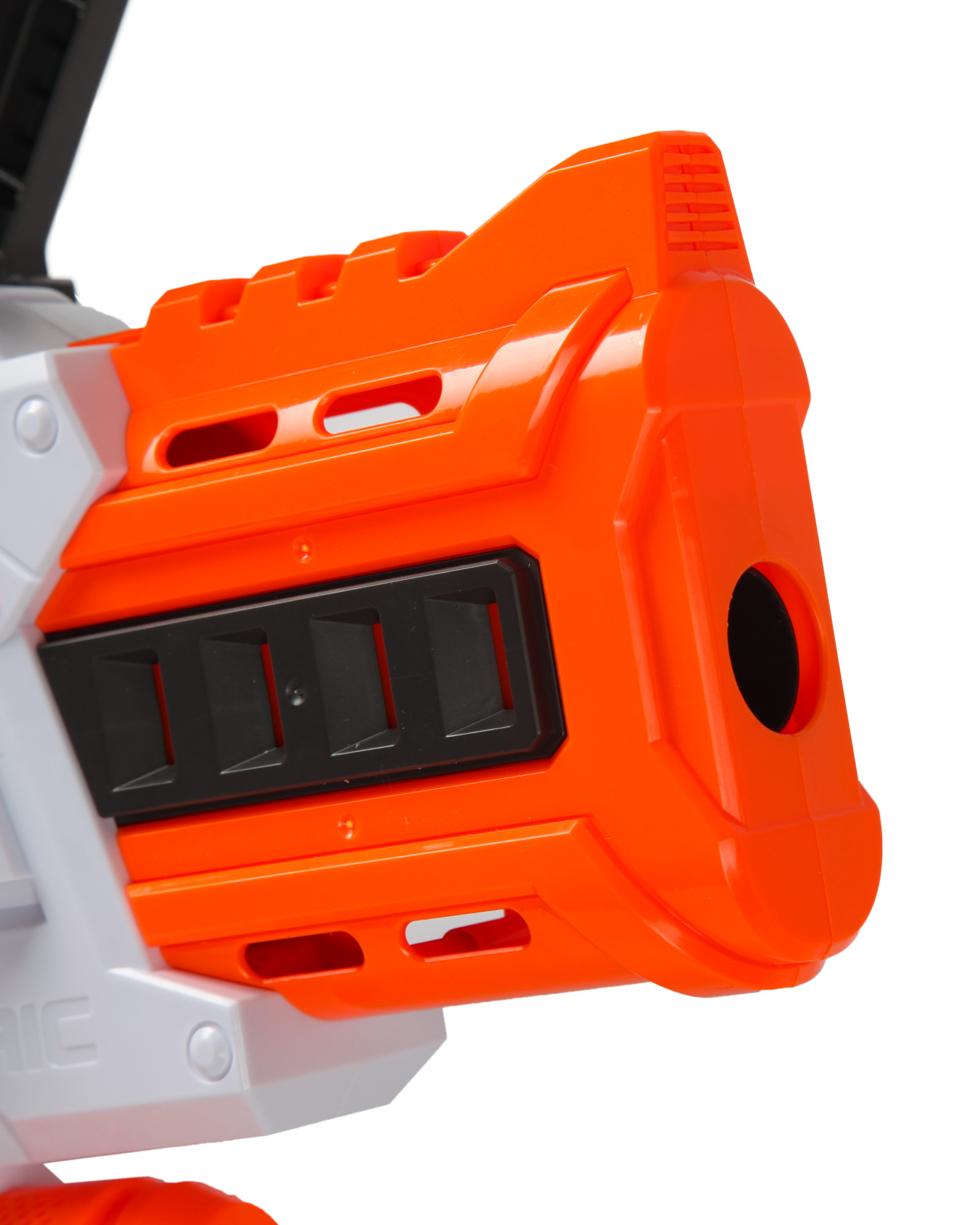 Бластер FUNGUN Doombringer - фото 4