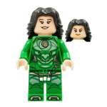 Изображение товара Фигурка LEGO Super Heroes Sersi
