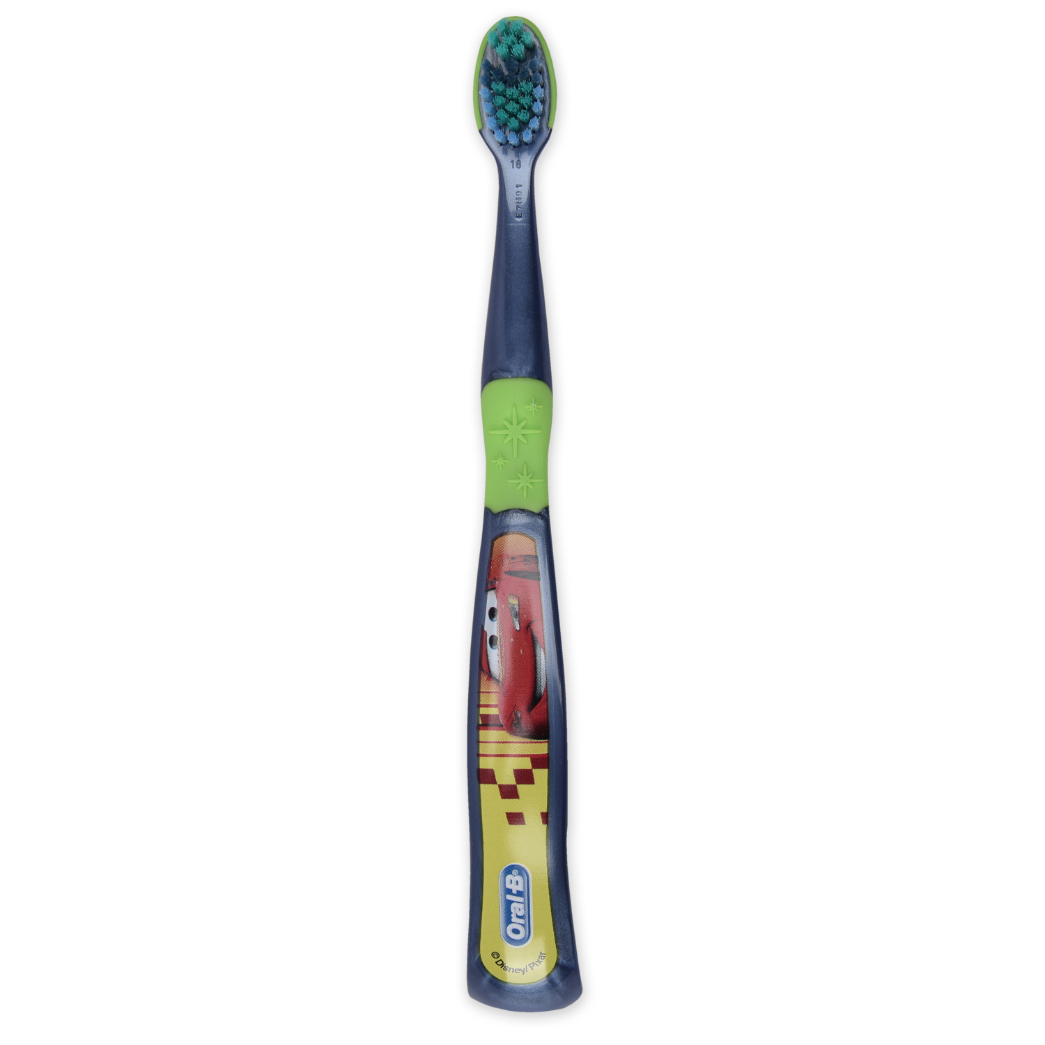 Зубная щетка классическая Oral-B от 5 лет в ассортименте - фото 26