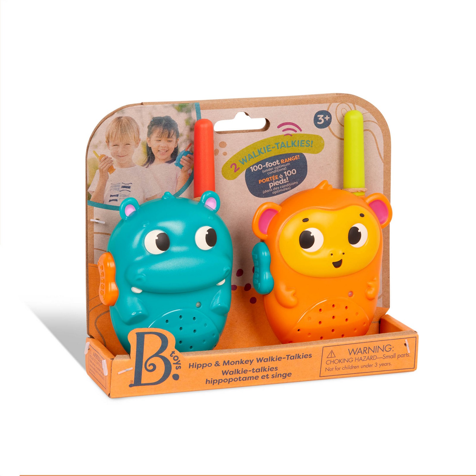 Игрушка B.battat - фото 3
