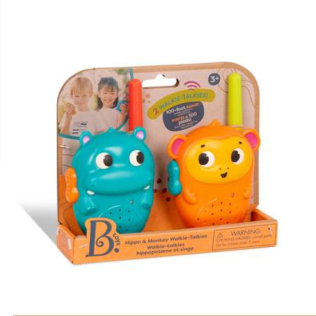 Игрушка B.battat