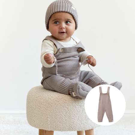 Полукомбинезон Happy Baby
