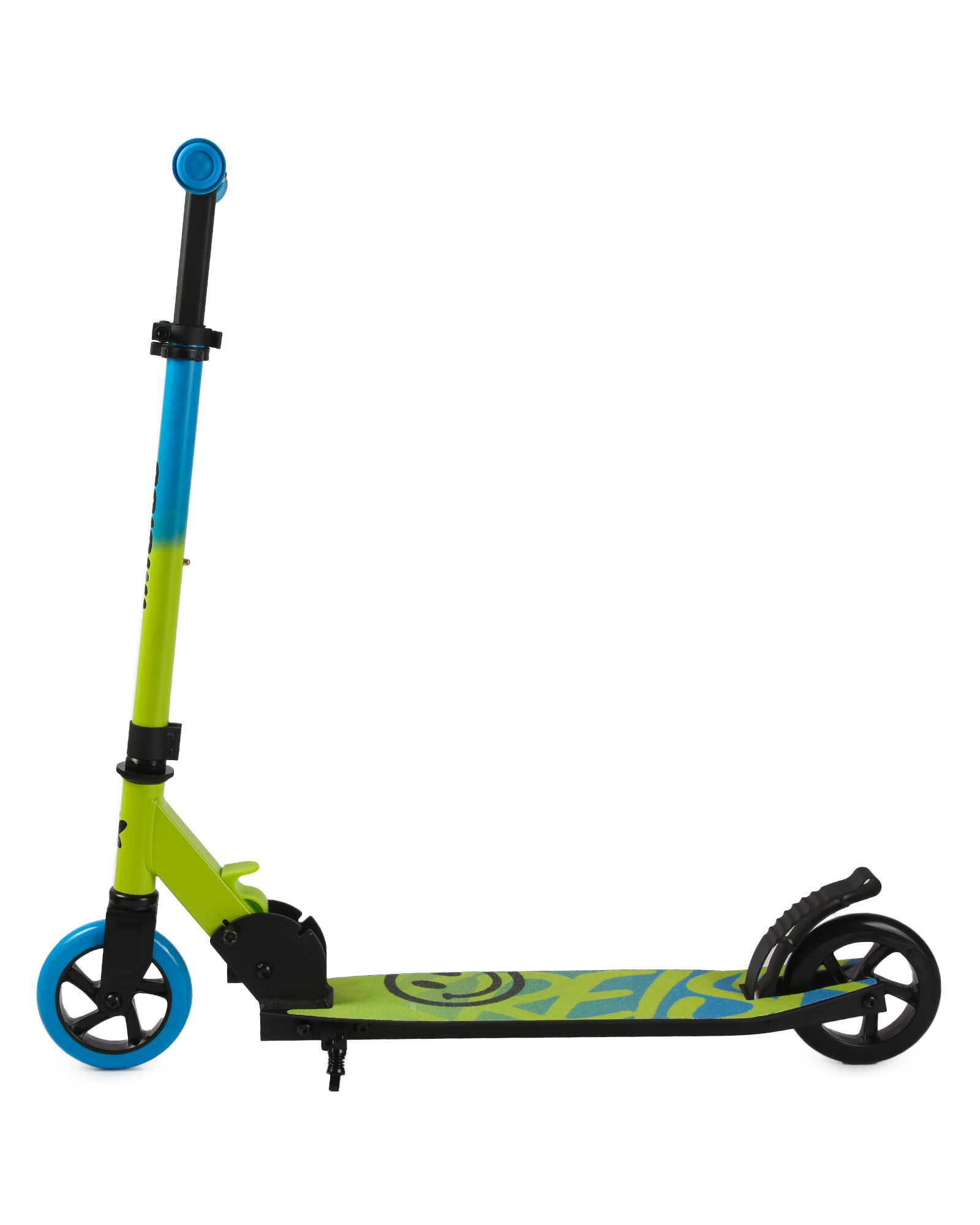 Самокат Kreiss двухколесный - фото 5