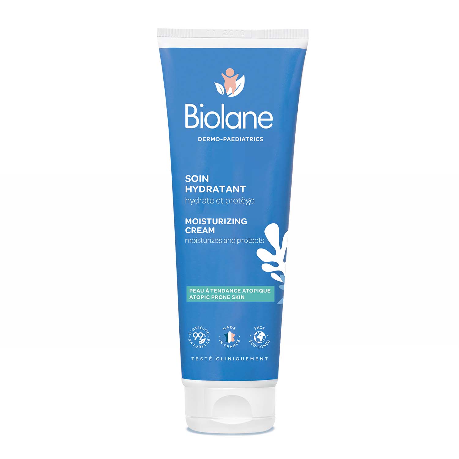 Крем Biolane 250 мл - фото 1