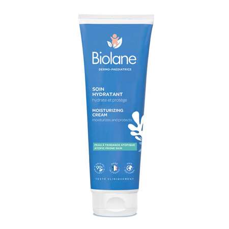 Крем Biolane 250 мл