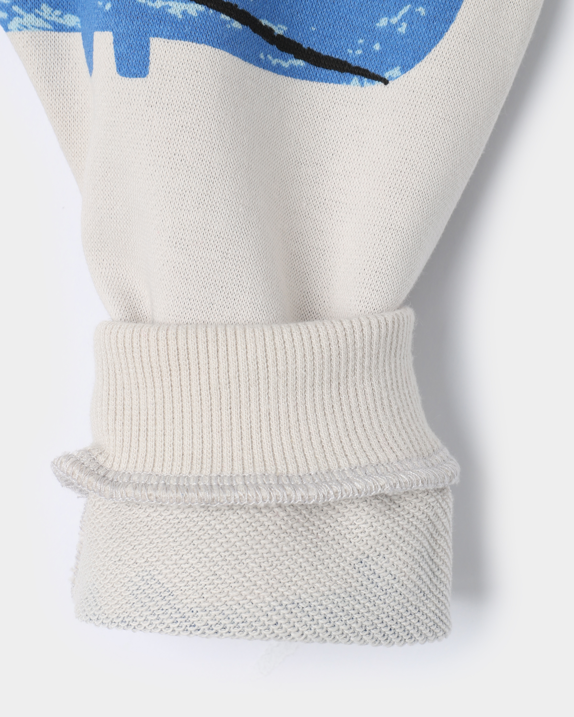 Свитшот BabyGo S26BG4BDT13AibLG - фото 4