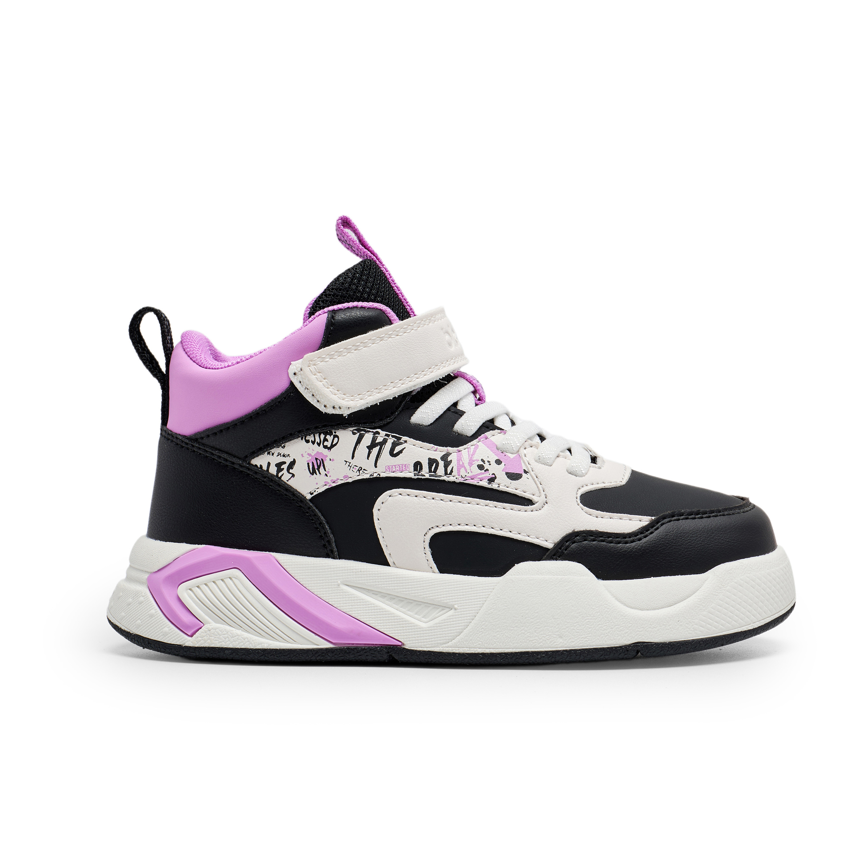 Кроссовки BLESSBOX BX53095B - фото 2