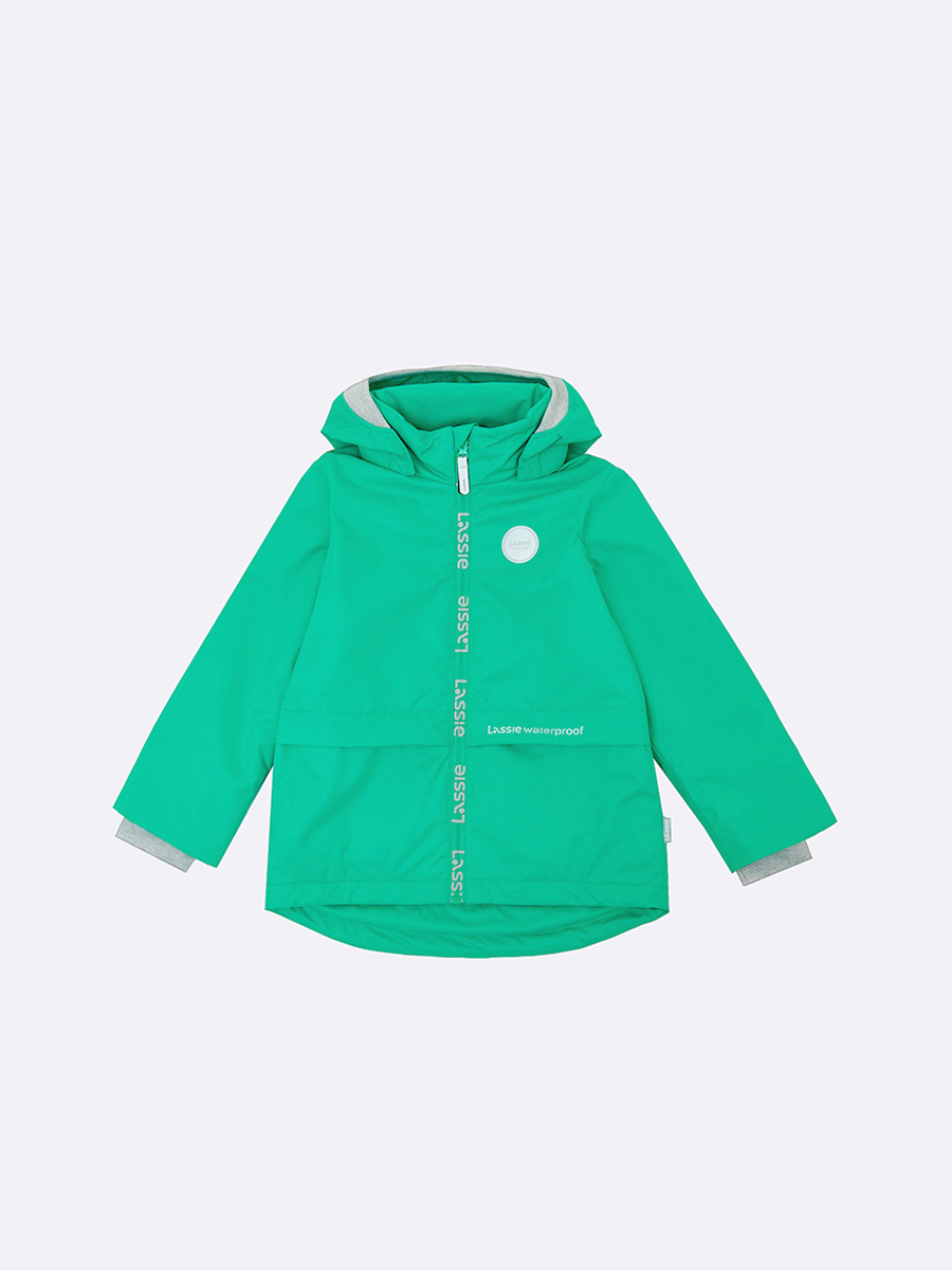 Куртка Lassie 72105207-8151 - фото 2