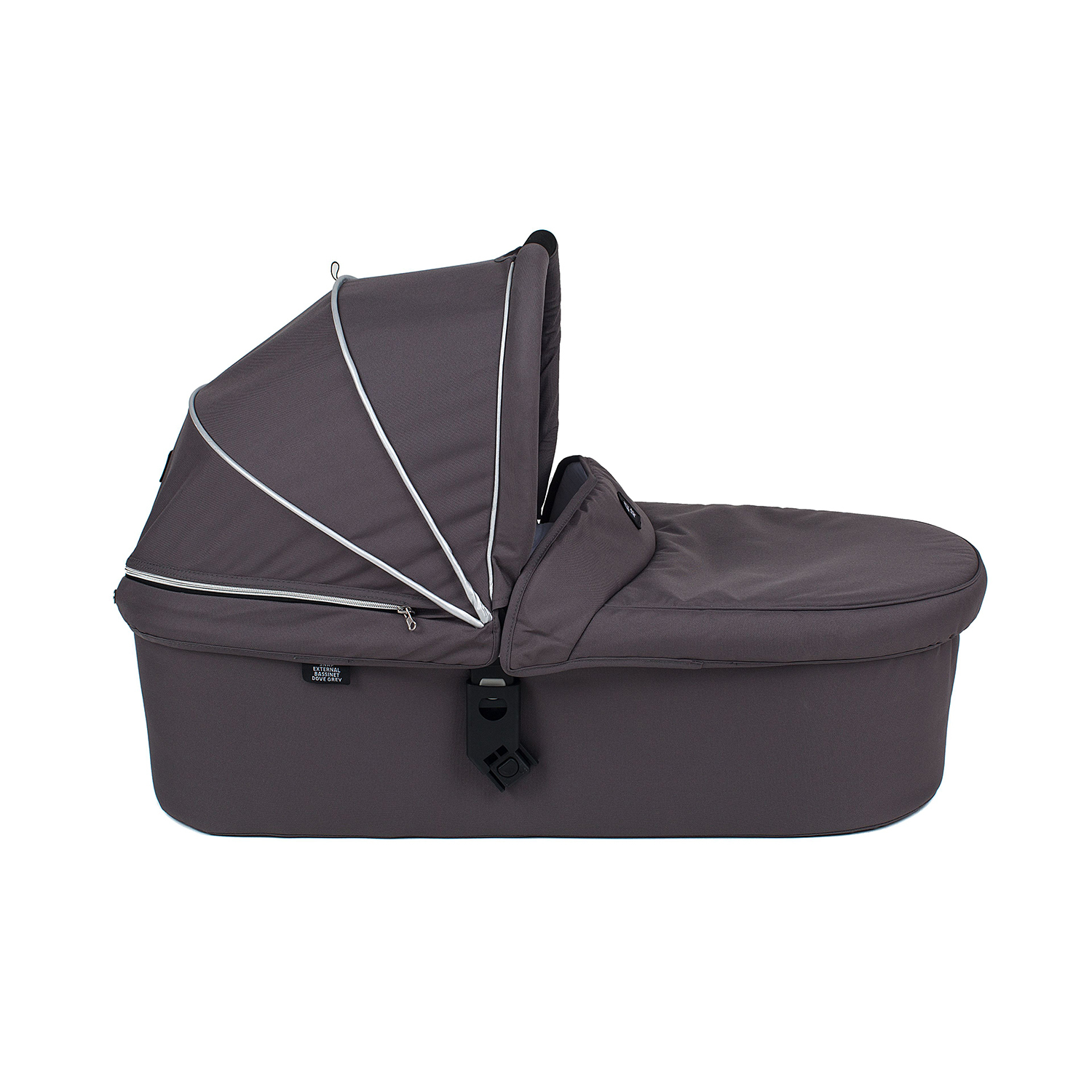 Люлька Valco baby External Bassinet - фото 2