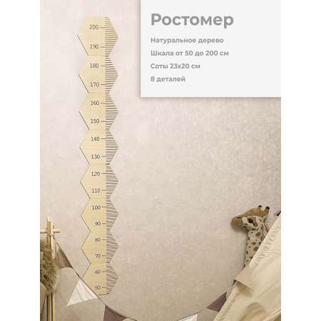 Ростомер Nobikum Соты