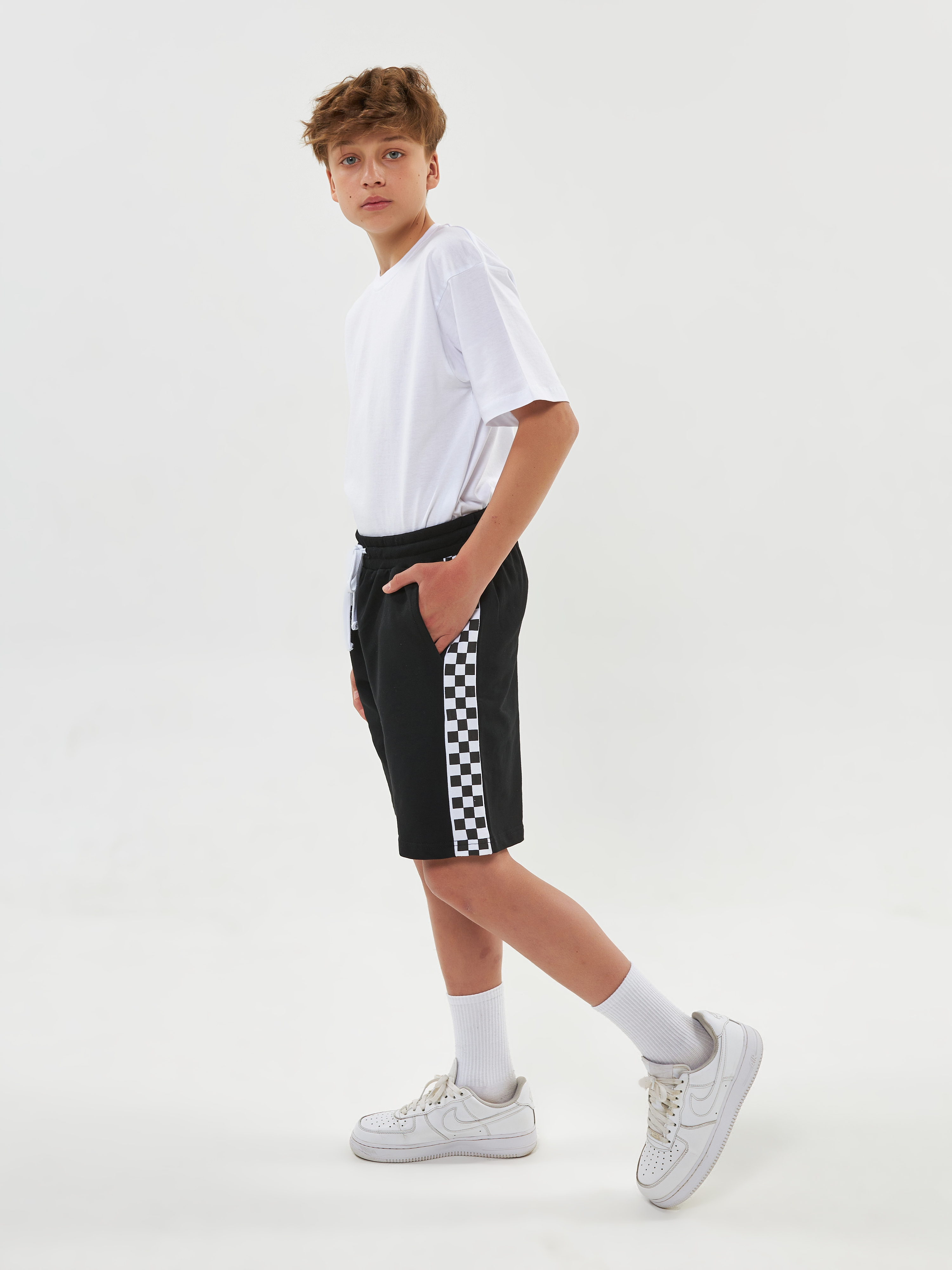 Шорты 2 шт ELEMENTARNO BSHN 471-001 - фото 1